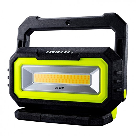 Unilite CRI-1900 munkalámpa