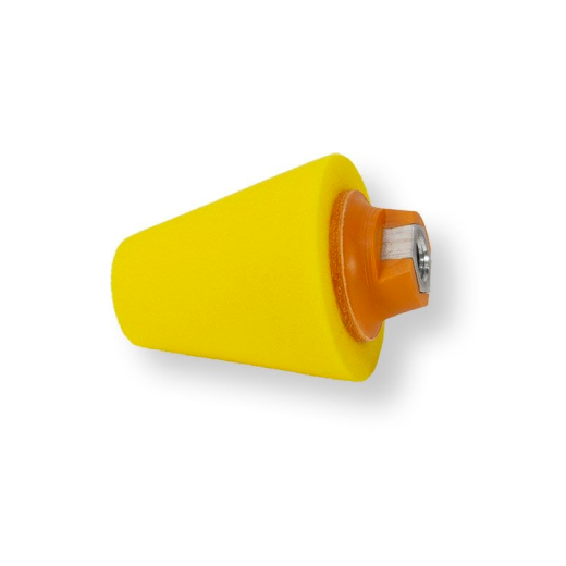 Honey COMBination Cone Yellow (M14)