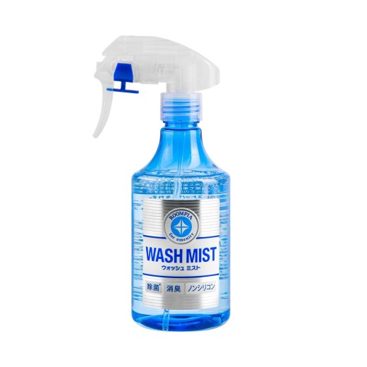 Soft99 Wash Mist univerzális belső tisztítószer (300 ml)