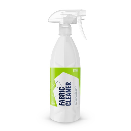 Gyeon Q2M FabricCleaner (1 l) tisztítószer szövetekre