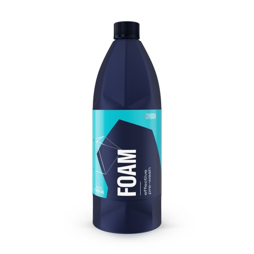 Gyeon Q2M Foam aktív hab (1 l)