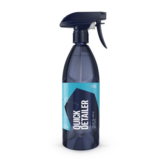 Gyeon Q2M QuickDetailer gyors részletező (1 l)