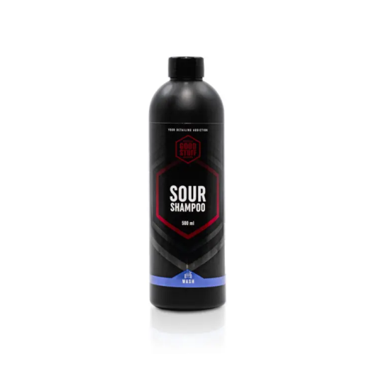 Good Stuff Sour Shampoo (500 ml)