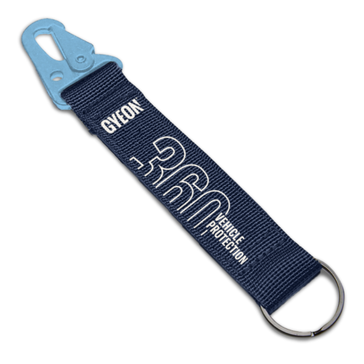 Gyeon Key Ring - 360° kulcstartó