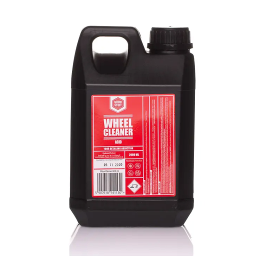 Good Stuff Wheel Cleaner Acid (2 l)