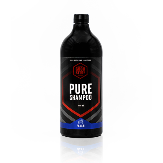 Good Stuff Pure Shampoo (1 l)