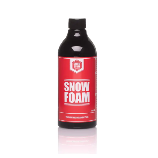 Good Stuff Snow Foam (500 ml)