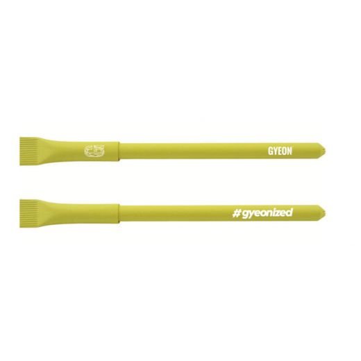 Gyeon Paper Pen Yellow