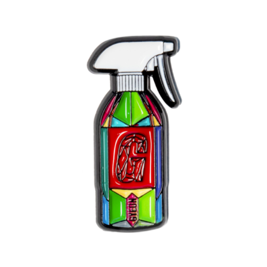 Gyeon PIN Mosaic Bottle