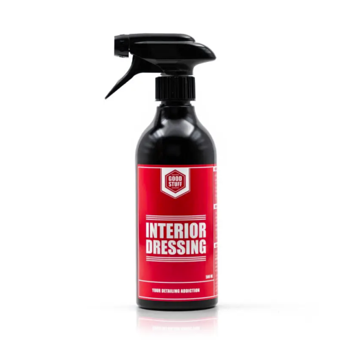 Good Stuff Interior Dressing (500 ml)