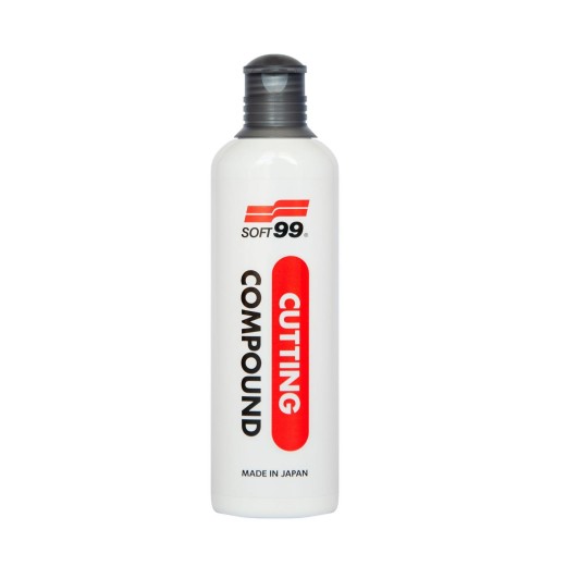 Soft99 Cutting Compound csiszolópaszta (300 ml)