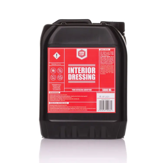 Good Stuff Interior Dressing (5 l)