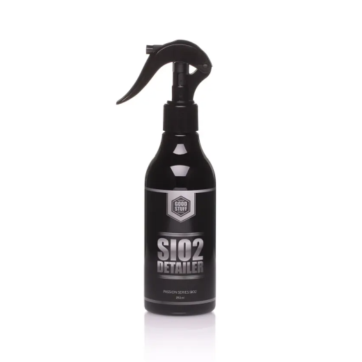 Good Stuff SiO2 Detailer (250 ml)