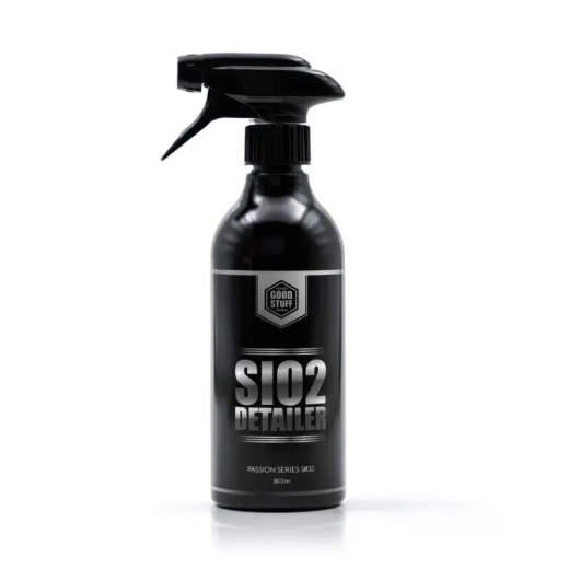 Good Stuff SiO2 Detailer (500 ml)