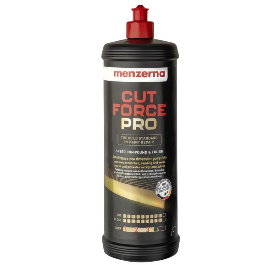 Menzerna Cut Force Pro csiszolópaszta (1 l)