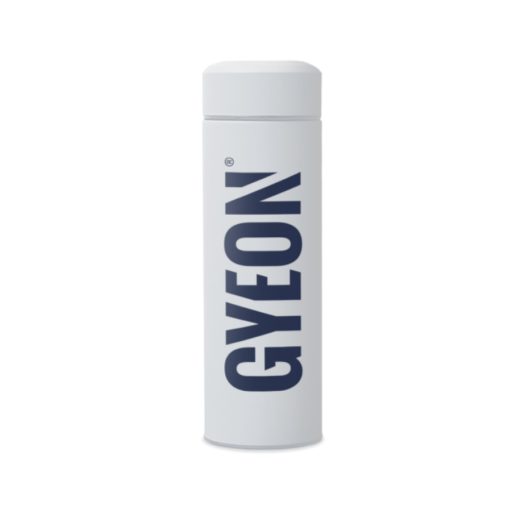 Gyeon Bottle White (500 ml)