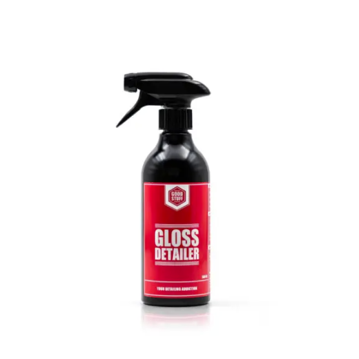 Good Stuff Gloss Detailer (500 ml)