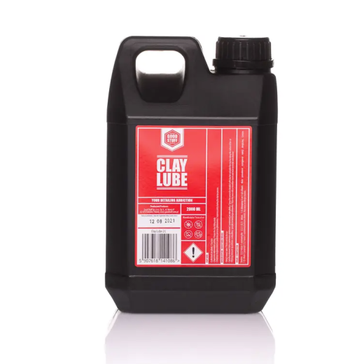 Good Stuff Clay Lube (2 l)