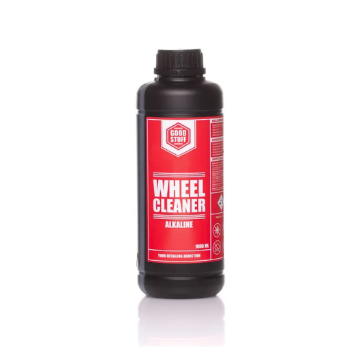 Good Stuff Wheel Cleaner Alkaline (1 l)