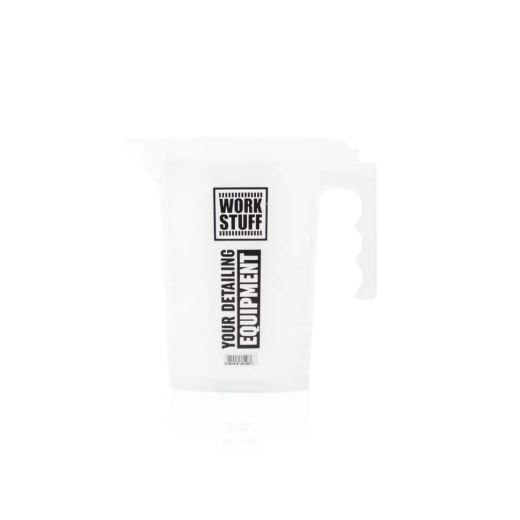 Work Stuff Sizzer - Measuring Cup (500 ml)