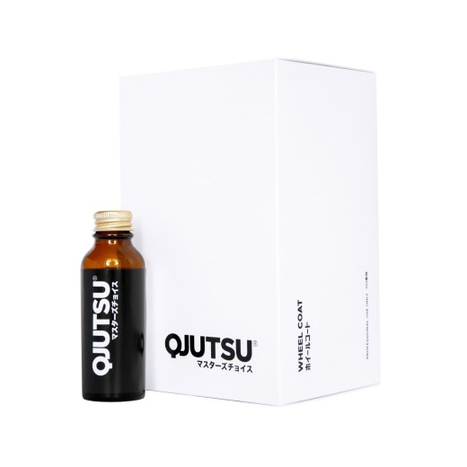 Soft99 QJUTSU Wheel Coat (50 ml) kerámia kerékvédő