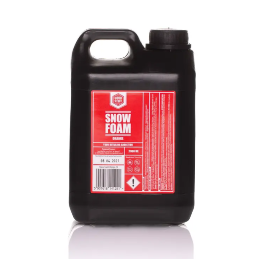 Good Stuff Snow Foam Pink (2 l)