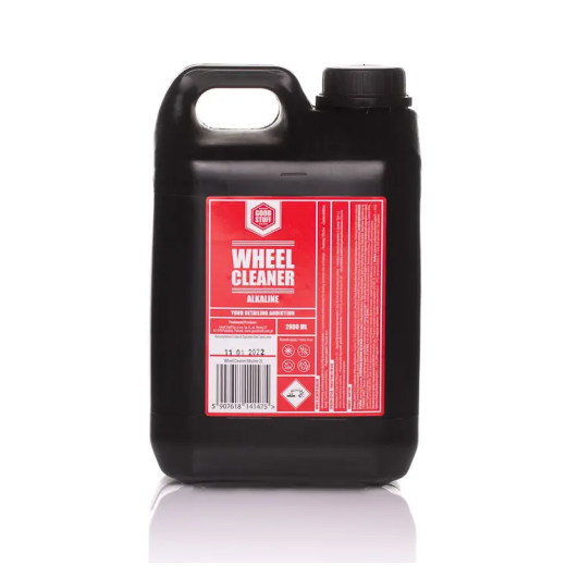 Good Stuff Wheel Cleaner Alkaline (2 l)