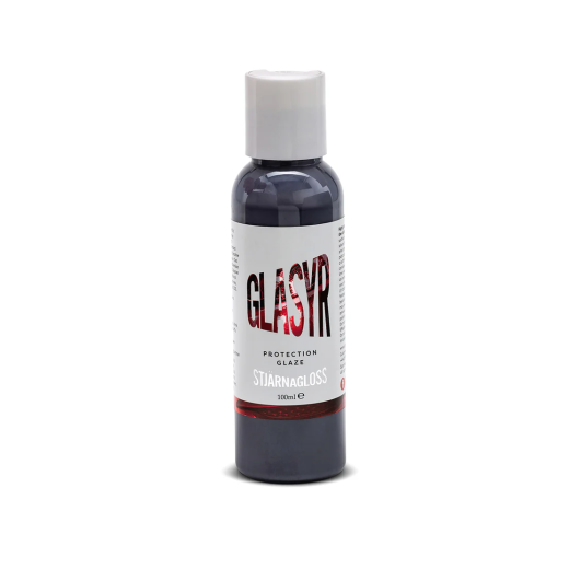 Stjärnagloss Glasyr (100 ml) glazúr