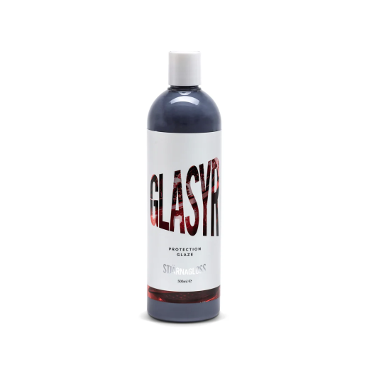 Stjärnagloss Glasyr (500 ml) glazúr