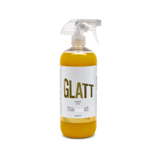 Stjärnagloss Glatt (1 l)  sealant