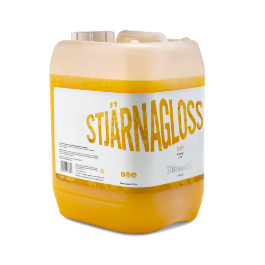 Stjärnagloss Glatt (5 l) sealant