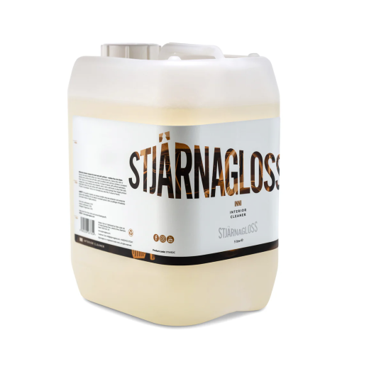 Stjärnagloss Inni (5 l) beltéri tisztítószer