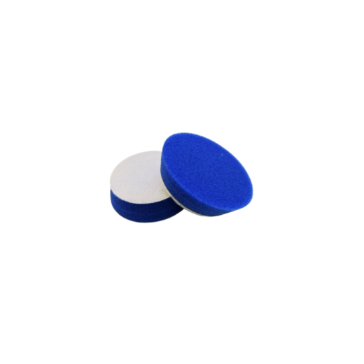 Honey COMBination Polishing Pad U-series Blue Cut/One Step (34 x 40 mm)