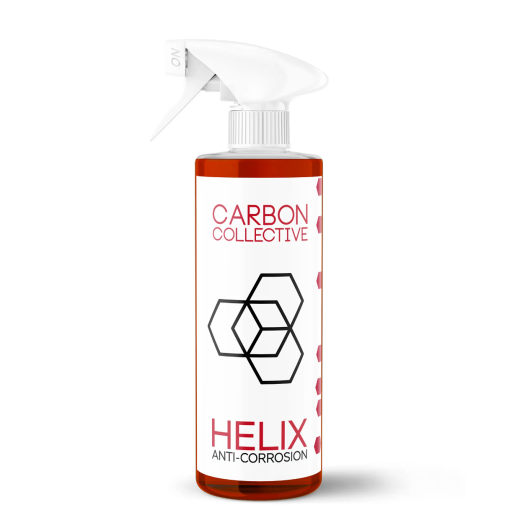 Carbon Collective Helix Anti-Corrosion Spray korróziógátló spray (2 l)