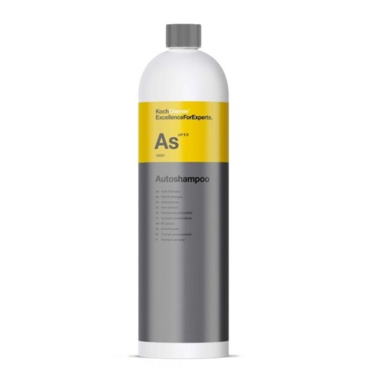 Koch Chemie Autoshampoo  autósampon (1 l)