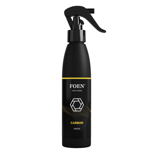 Foen Carbon beltéri illatosító (200 ml)