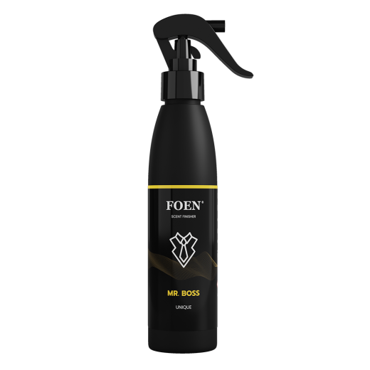 Foen Boss beltéri illatosító (200 ml)