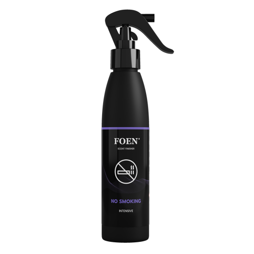 Foen No Smoking beltéri illatosító (200 ml)