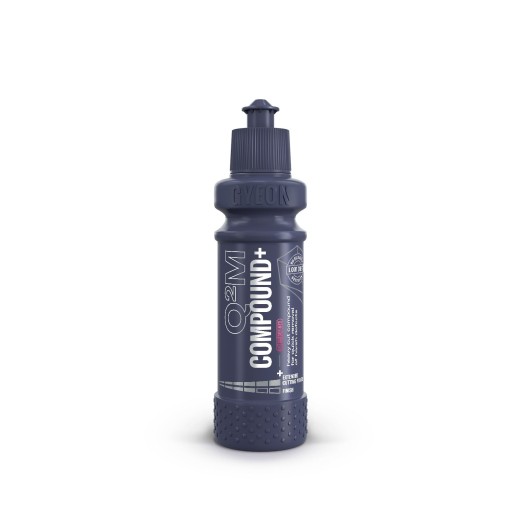 Gyeon Q2M Compound+ REDEFINED (120 ml) csiszolópaszta