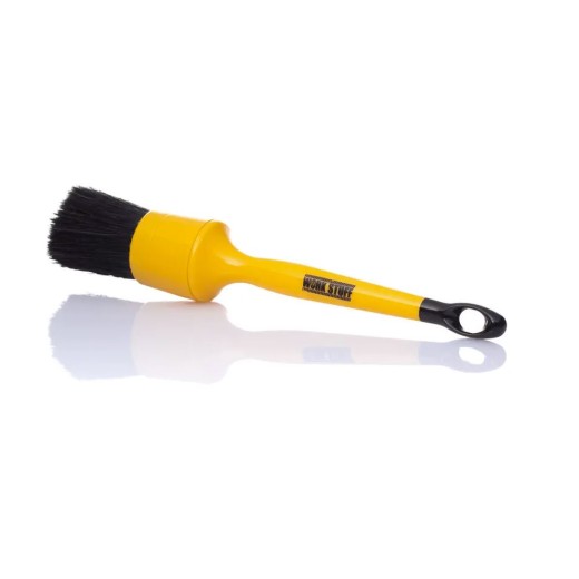 Work Stuff Detailing Brush Black 40 mm