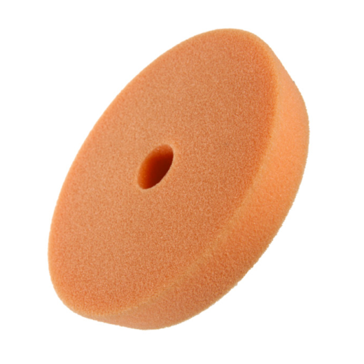 Honey COMBination Polishing Pad R DA-series Orange Medium (75 x 90 mm)