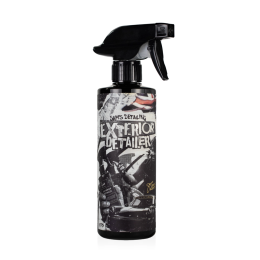 Sam's Detailing Exterior Detailer Limited Edition (500 ml)