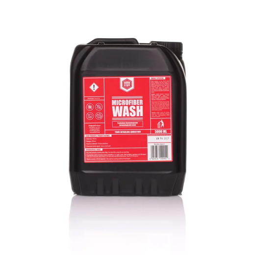 Good Stuff Microfiber Wash (5 l)