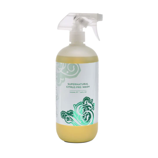 Supernatural Citrus Pre-wash (1 l)