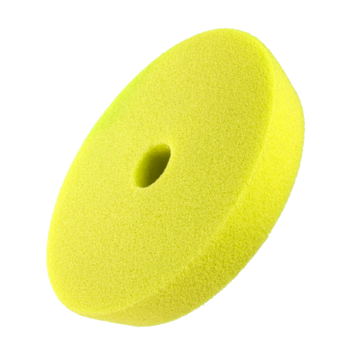 Honey COMBination Polishing Pad R DA-series Yellow Polish/One Step (150 x 165 mm)