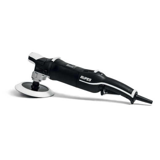 RUPES Bigfoot Rotary Polisher LH19E (DLX) rotációs polírozógép