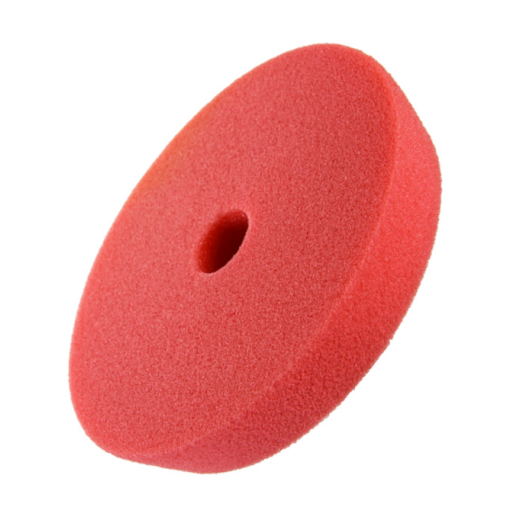 Honey COMBination Polishing Pad R DA-series Red Finish (75 x 90 mm)