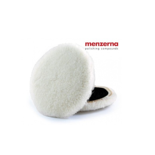 Menzerna Lambs Wool Polishing Pad 150mm