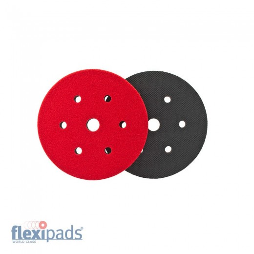 Flexipads 6+1 Holes Grip 150 átmeneti alátét