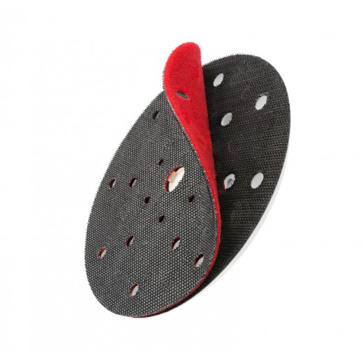 Flexipads 21-Hole Velour / Grip Converter Pad 150 - 1 db alátét